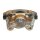 Brake caliper rear axle right fixed caliper Ø 38 mm FTE for e.g. SAAB 9-5