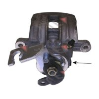 Bremssattel HA rechts Feststellbremse Ø 38 mm FTE...