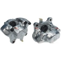 Brake caliper rear axle left fixed caliper Ø 38 mm...
