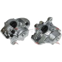 Brake caliper rear axle right fixed caliper Ø 38...