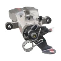 Brake caliper rear axle left parking brake Ø 38 mm...