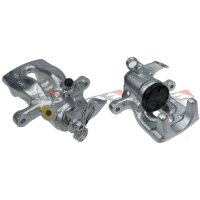 Brake caliper rear axle left parking brake Ø 38 mm...