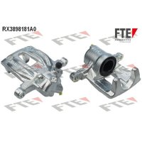 Bremssattel hinten links FTE für MERCEDES VITO Bus