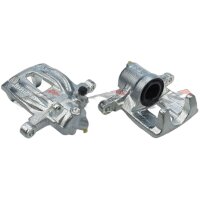 Brake caliper rear axle left grip saddle Ø 38 mm...