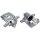 Brake caliper rear axle right grip saddle Ø 38 mm FTE for e.g. MB VITO