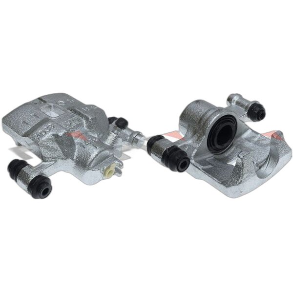 Bremssattel HA links Faustsattel Ø 38 mm FTE für u.a. SUBARU LEGACY