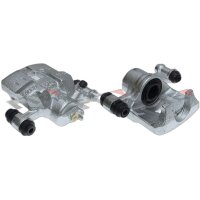 Bremssattel HA links Faustsattel Ø 38 mm FTE...