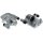 Brake caliper rear axle right grip saddle Ø 38 mm FTE for e.g. SUBARU LEGACY