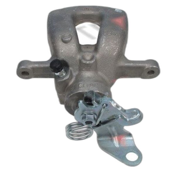 Brake caliper rear axle right parking brake Ø 38 mm FTE for e.g. ALFA ROMEO 159