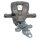 Brake caliper rear axle right parking brake Ø 38 mm FTE for e.g. ALFA ROMEO 159
