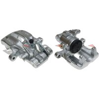 Brake caliper rear axle left parking brake Ø 38 mm...