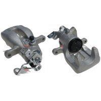 Brake caliper rear axle left parking brake Ø 38 mm...
