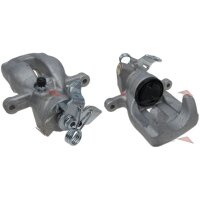 Brake caliper rear axle right parking brake Ø 38...