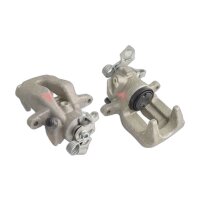 Brake caliper rear axle left parking brake Ø 38 mm...