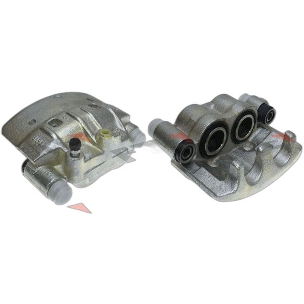 Bremssattel Vorderachse rechts Faustsattel Ø 38 mm FTE für u.a. FORD TRANSIT