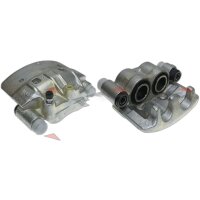 Bremssattel Vorderachse rechts Faustsattel Ø 38 mm...