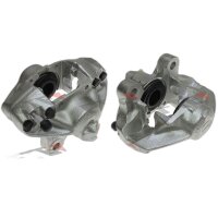 Brake caliper rear axle right fixed caliper Ø 38...