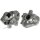 Brake caliper rear axle right fixed caliper Ø 38 mm FTE for e.g. MB 123