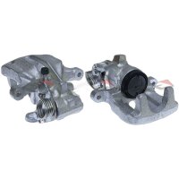 Brake caliper rear axle right parking brake Ø 38...