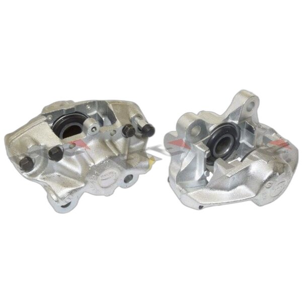 Brake caliper rear axle right fixed caliper Ø 38 mm FTE for e.g. MB S-CLASS