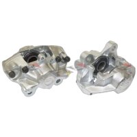 Brake caliper rear axle right fixed caliper Ø 38...