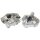 Brake caliper rear axle right fixed caliper Ø 38 mm FTE for e.g. MB S-CLASS