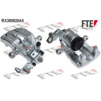 Brake caliper rear left FTE for VW PASSAT B3/B4