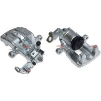 Brake caliper rear axle left parking brake Ø 38 mm...