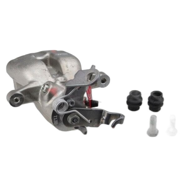 Bremssattel HA rechts Feststellbremse Ø 38 mm FTE für u.a. SEAT ALTEA