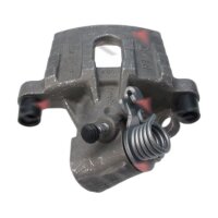 Brake caliper rear axle left parking brake Ø 38 mm...