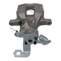 Brake caliper rear axle right parking brake Ø 38...
