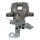 Brake caliper rear axle right parking brake Ø 38 mm FTE for e.g. TOYOTA AVENSIS