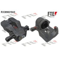 Brake caliper rear left FTE for TOYOTA RAV 4