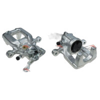Brake caliper rear axle left parking brake Ø 38 mm...