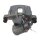 Brake caliper rear axle left parking brake Ø 38 mm FTE for e.g. FORD FOCUS
