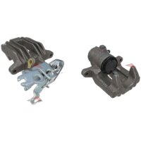 Brake caliper rear axle right parking brake Ø 38...