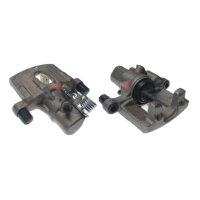 Brake caliper rear axle left parking brake Ø 38 mm...