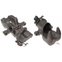 Brake caliper rear axle left parking brake Ø 38 mm...