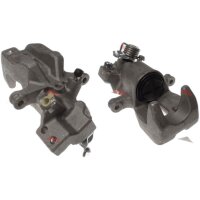 Brake caliper rear axle right parking brake Ø 38...