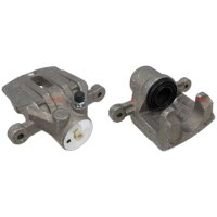 Bremssattel HA links Faustsattel Ø 38 mm Aluminium...