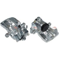 Brake caliper rear axle left parking brake Ø 38 mm...