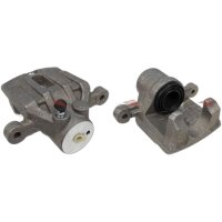 Brake caliper rear axle right grip saddle Ø 38 mm...