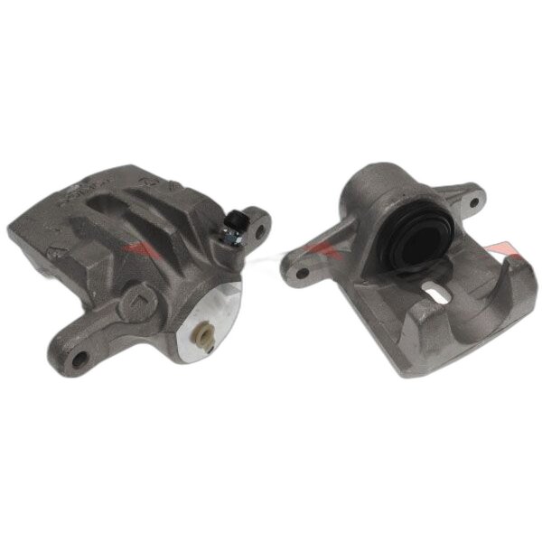 Bremssattel HA links Faustsattel Ø 38 mm FTE für u.a. SUBARU LEGACY