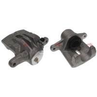 Bremssattel HA links Faustsattel Ø 38 mm FTE...