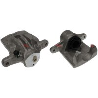 Brake caliper rear axle right grip saddle Ø 38 mm...