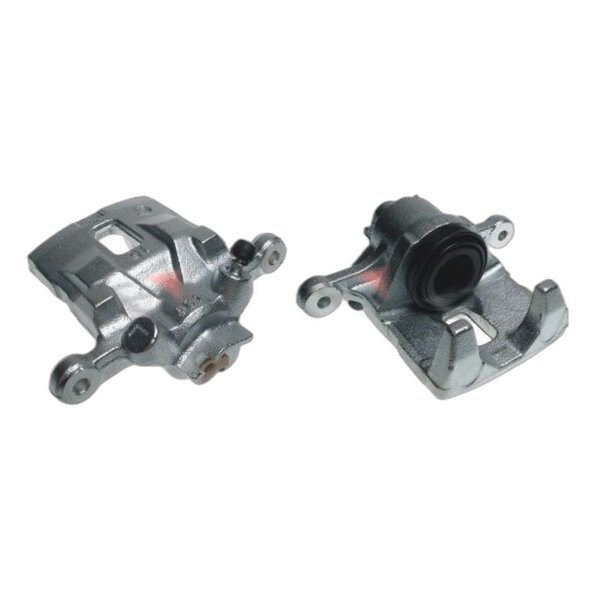 Bremssattel HA links Faustsattel Ø 38 mm FTE für u.a. SUBARU LEGACY