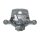 Brake caliper rear axle right grip saddle Ø 38 mm FTE for e.g. SUBARU LEGACY