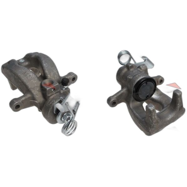 Brake caliper rear axle left parking brake Ø 38 mm FTE for e.g. ALFA ROMEO