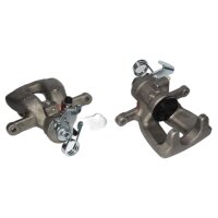 Brake caliper rear axle left parking brake Ø 38 mm...