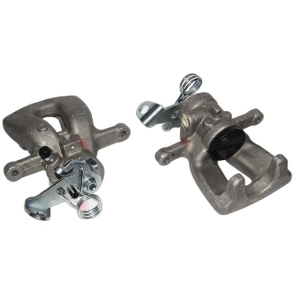 Brake caliper rear axle right parking brake Ø 38 mm FTE for e.g. ALFA ROMEO